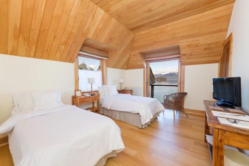 Foto - Correntoso Lake & River Hotel