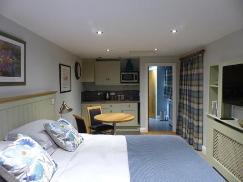 Bed and Breakfast accommodation near Brinkley ideal for Newmarket and Cambridge Basildon