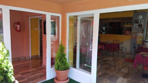  Havanna Étterem és Vendégház in Putnok