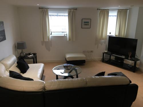 Accommodation in Ipswich