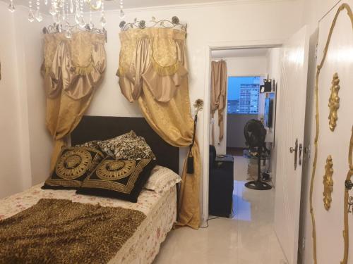 Apartamento aconchegante e requintado republica !, São Paulo