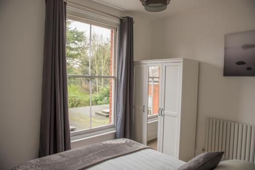 Toothbrush Apartments - Central Ipswich - Fonnereau Road - image 8