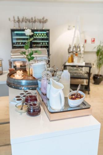 Vilcon Hotel & Konferencegaard - image 7