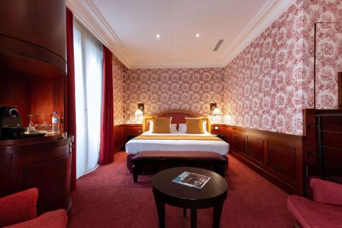 Grand Hotel de l'Opera - BW Premier Collection - image 9