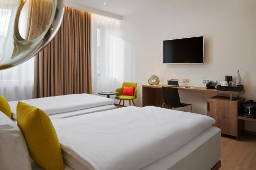 Hotel Passage - main image