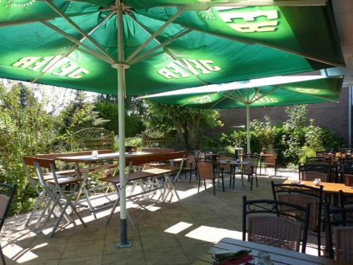 Nhà hàng, Hotel Deichgraf in Cuxhaven