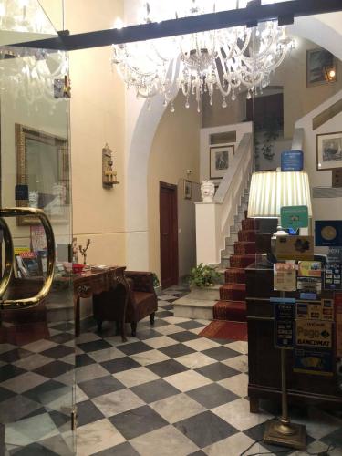 B&B Al Piazza Marina, Палермо