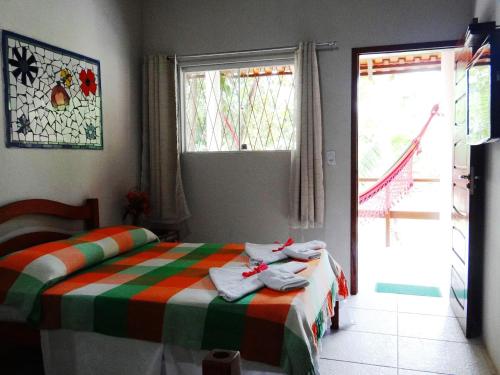 Standard Triple Room image 4