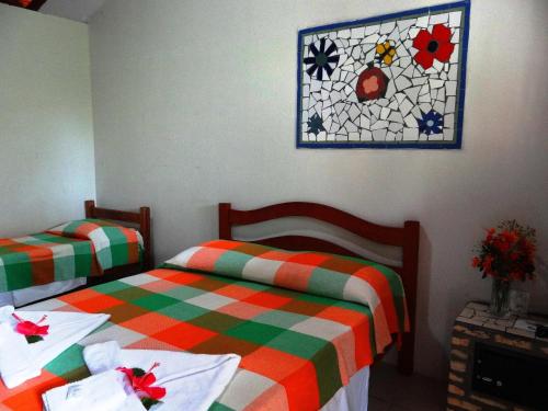 Standard Triple Room image 5