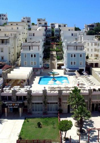 hotel photo