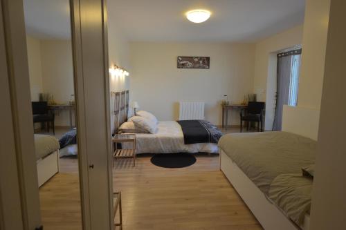 Chambres d'Hotes de Taysses