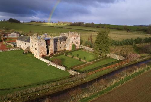 Blencowe Hall, , Cumbria