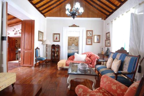 Casa Verodes in Teror