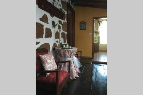 Casa Verodes in Teror