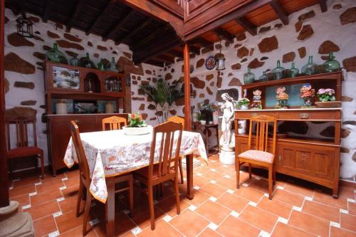 Casa Verodes in Teror