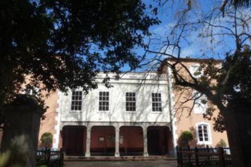Casa Verodes in Teror