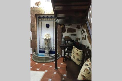 Casa Verodes in Teror