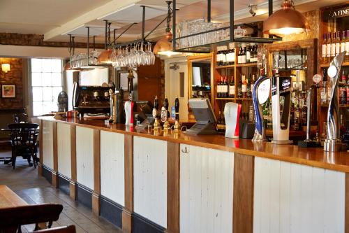 Old Manse Hotel by Greene King Inns - image 5