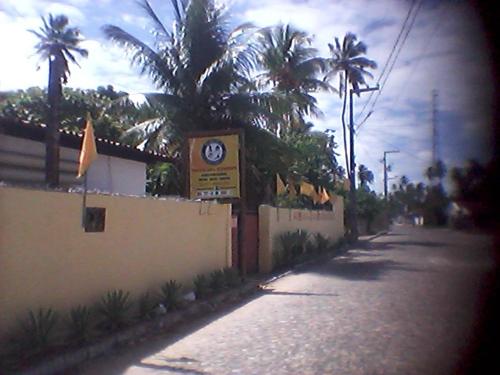 Ribeira Adventure Club' Hostel