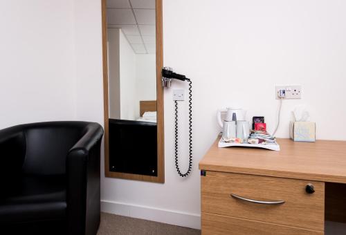 Lancaster University - image 11