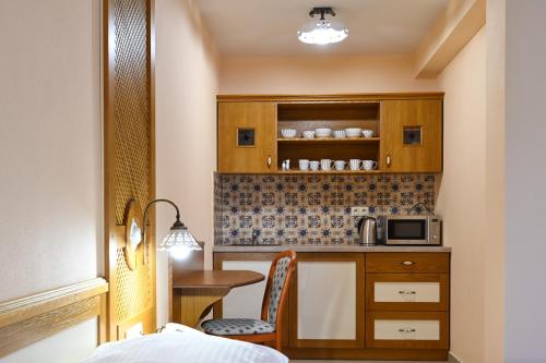 Hotel Julianin dvor - image 3