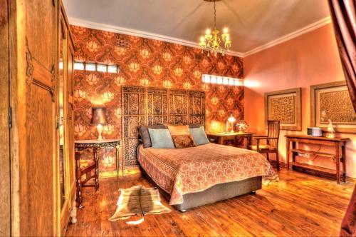 Oak View Manor in Heidelberg