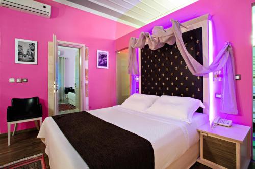 Elia Fatma Boutique Hotel - image 14