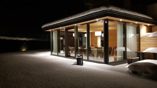 Draconerium Hotel - 레스토랑