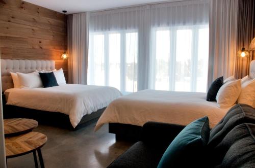 Rawdon Golf Resort in Rawdon (QC)