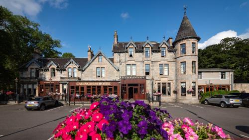 Cairngorm Hotel - Aviemore