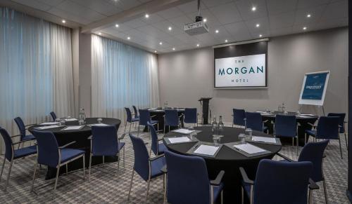 The Morgan Hotel - image 6