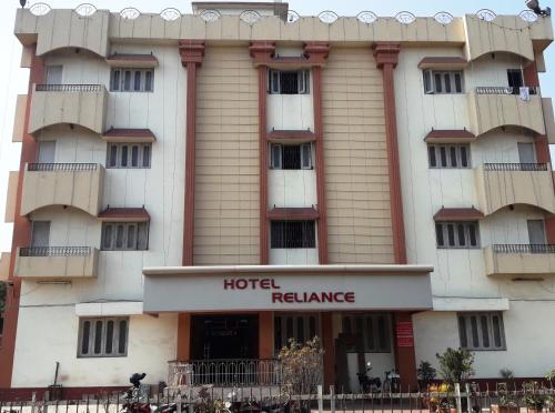 Hotel Reliance