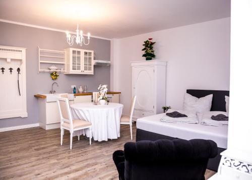 Boutique Hotel ma maison in 德米茨