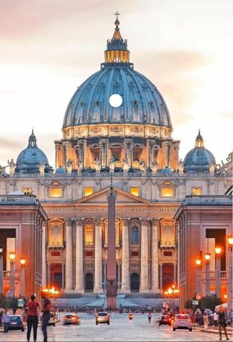 Luxury Trevi Fountain - Your Italian Holidays, Rom (Foto 2)