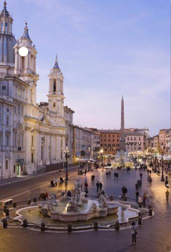 Luxury Trevi Fountain - Your Italian Holidays, Rom (Foto 3)