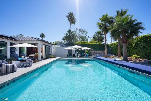 Hinshaw Hideaway