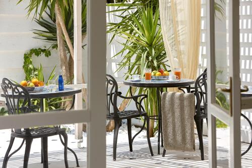 Vasia Boulevard Hotel (Adults Only) - image 12