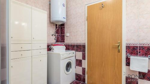 Rona apartment Smokva 3