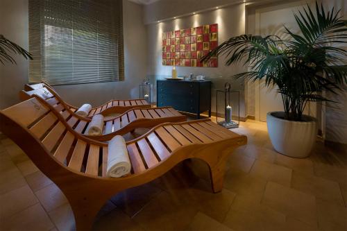 Hotel Bassetti - image 7
