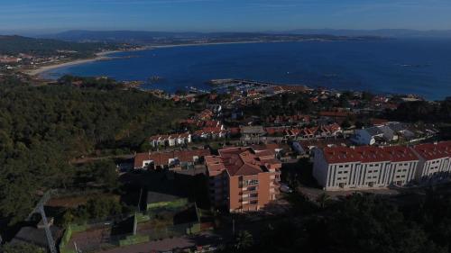 SAN VICENTE DO MAR (URBANIZACION PEDRAS NEGRAS) O GROVE- SANXENXO