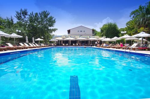 . Sun Beach Hotel