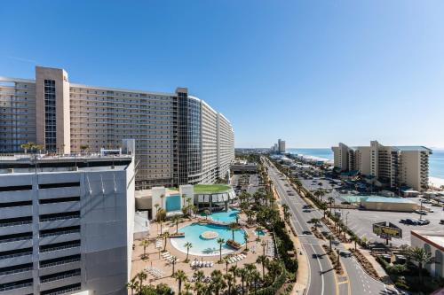 Laketown Wharf Beach Condo with Resort Pools & Gym condo - image 8