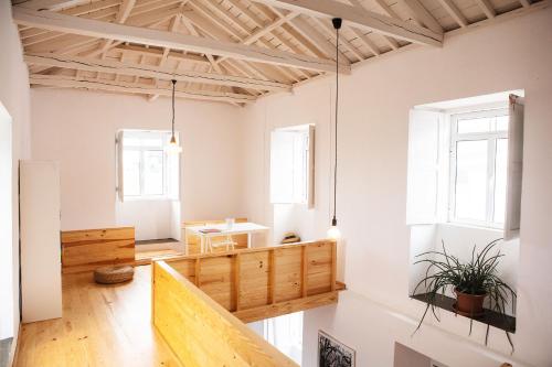 Casa das Artes in เซร์เรตา