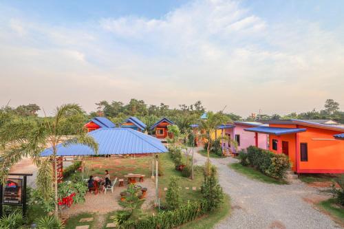 Banphu Resort - บ้านปู รีสอร์ท