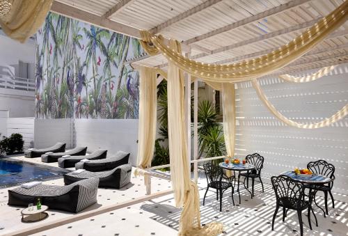 Vasia Boulevard Hotel (Adults Only) - image 9