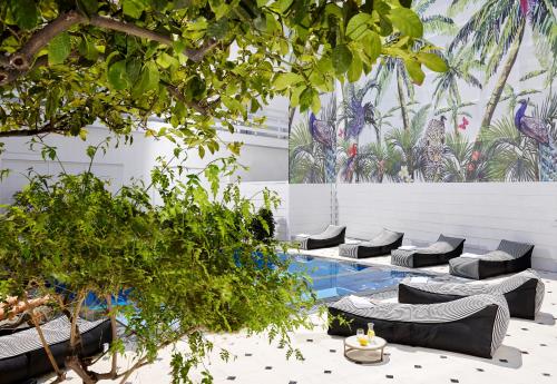 Vasia Boulevard Hotel (Adults Only) - image 13