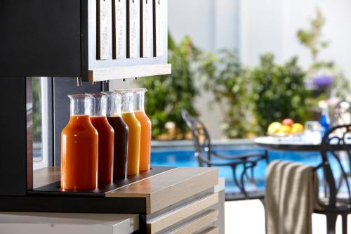 Vasia Boulevard Hotel (Adults Only) - image 5