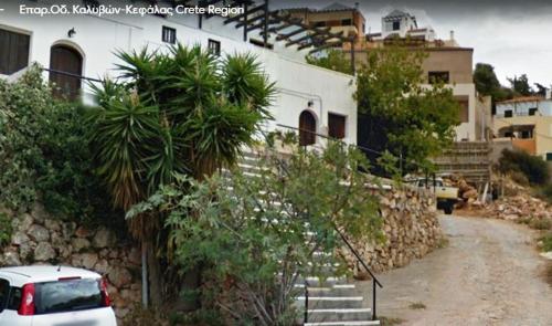 IPS One Bedroom Bungalow gîte à louer Kókkinon Khoríon