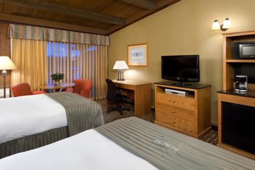 Hueston Woods Lodge and Conference Center photo