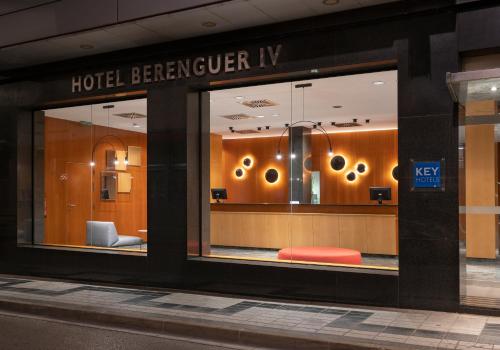 Hotel Berenguer IV